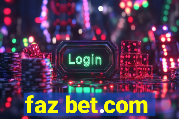 faz bet.com